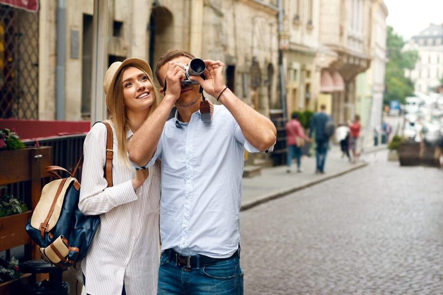 Vienna's Old Town and Attractions Self-Guided Tour Booklet - Sacher Café and Vienna’s coffeehouse pause