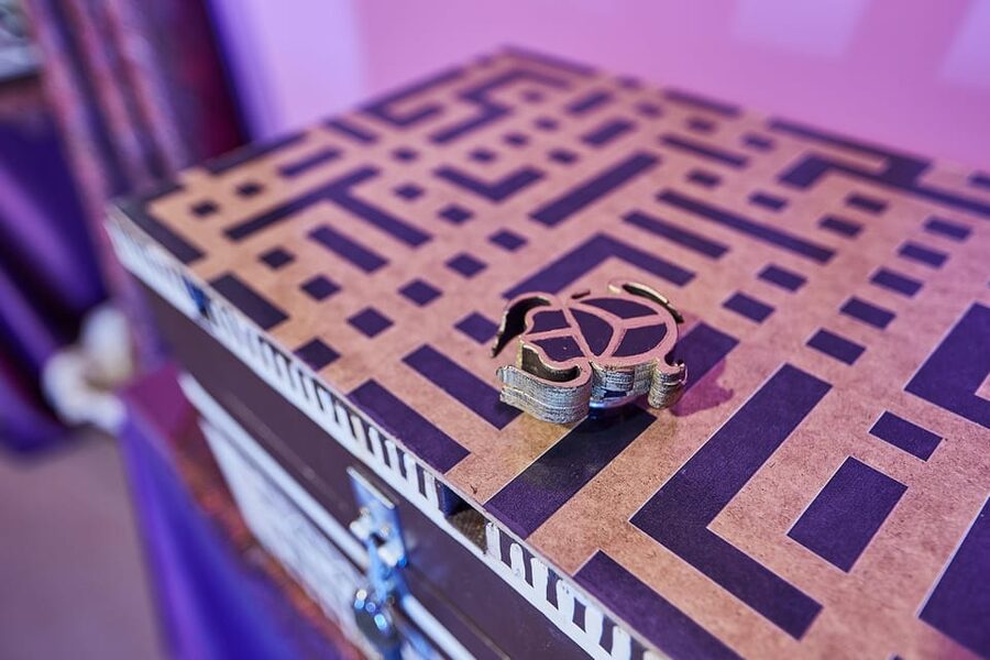 Vienna: Scavenger Escape Room: Egyptian Adventure - What the three themes mean for your choice