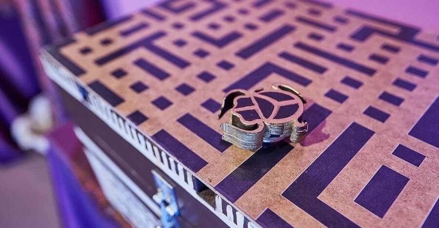 Vienna: Scavenger Escape Room: Egyptian Adventure - Practical planning for game day