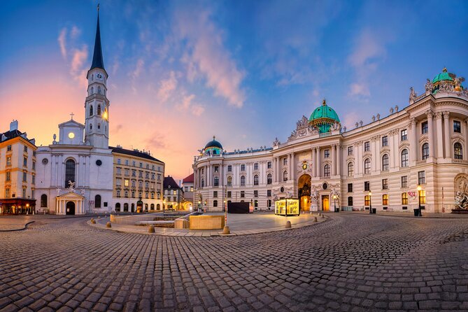 Vienna Scavenger Hunt and Highlights Self Guided Audio Tour - How the Vienna scavenger hunt works