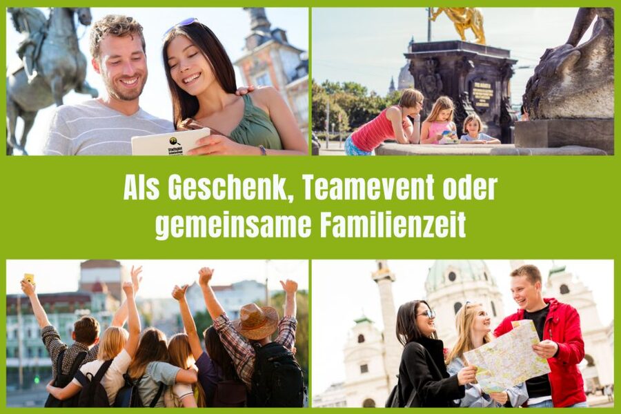 Vienna: Scavenger Hunt Self-Guided Tour - Votiv Church, City Hall, and the Burgtheater