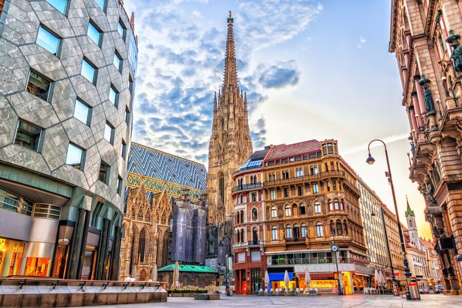 Vienna: Scavenger Hunt Self-Guided Tour - Are the puzzles challenging enough?