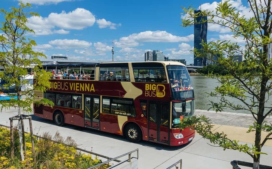 Vienna: Schönbrunn, Belvedere, Big Bus, Giant Wheel & Cruise - Who will enjoy this most?