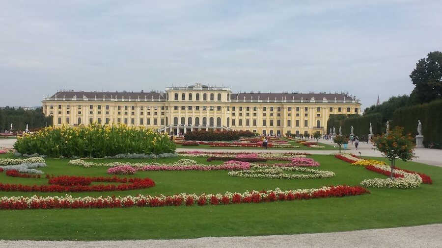 Vienna: Schönbrunn Palace and City Center Guided Tour - Why This Vienna Tour Works Well
