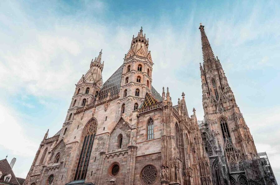 Vienna: Schönbrunn Palace and City Center Guided Tour - Vienna’s Historic Center On Foot