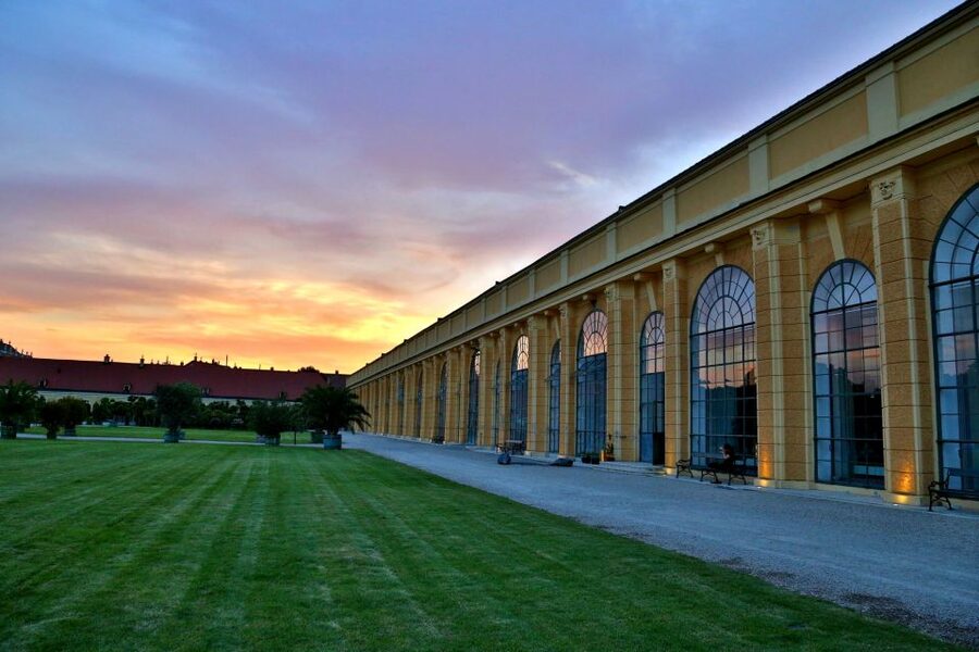 Vienna: Schönbrunn Palace Evening Tour, Dinner and Concert - Is the $161 price good value?