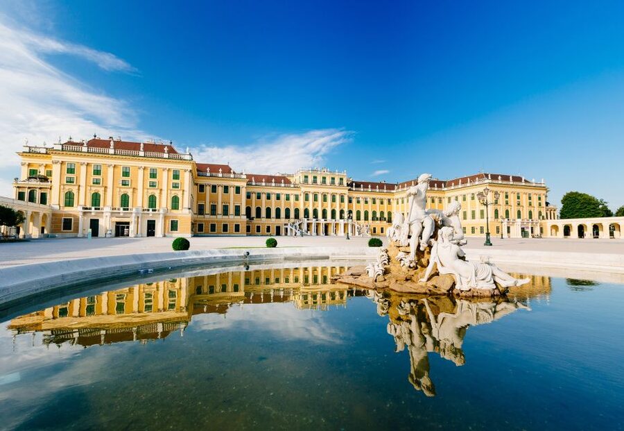 Vienna: Schönbrunn Palace & Garden Skip-the-Line Guided Tour - Is $57 a fair price?