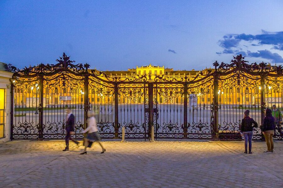Vienna: Schönbrunn Palace & Gardens Skip-the-Line Tour - FAQ