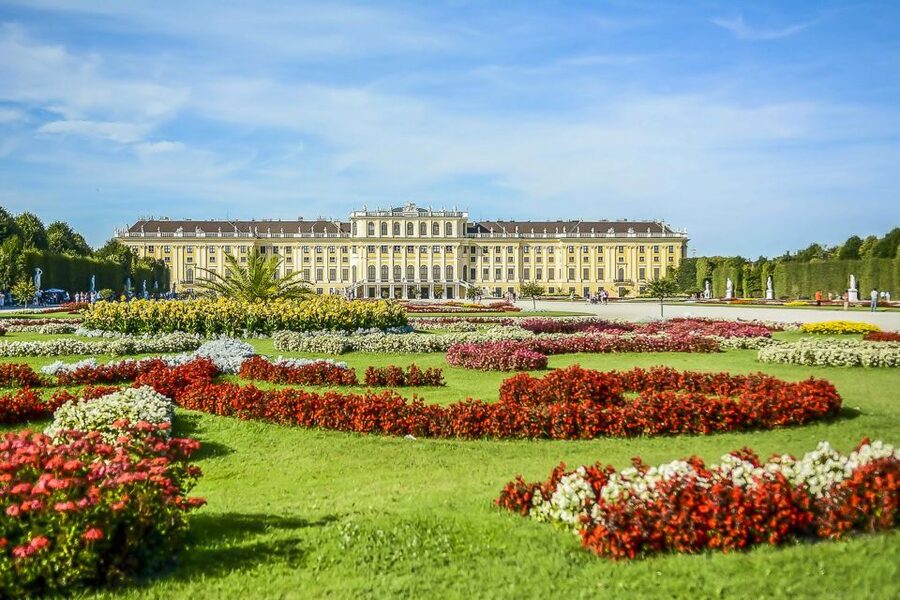 Vienna: Schönbrunn Palace & Gardens Skip-the-Line Tour - Booking Details Worth Knowing