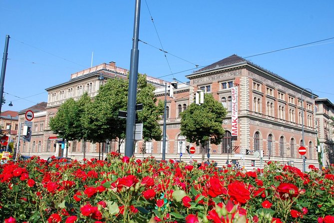 Vienna Secrets Walking Tour to Backyards and Mysterious Locations - Is $36.04 a fair price?