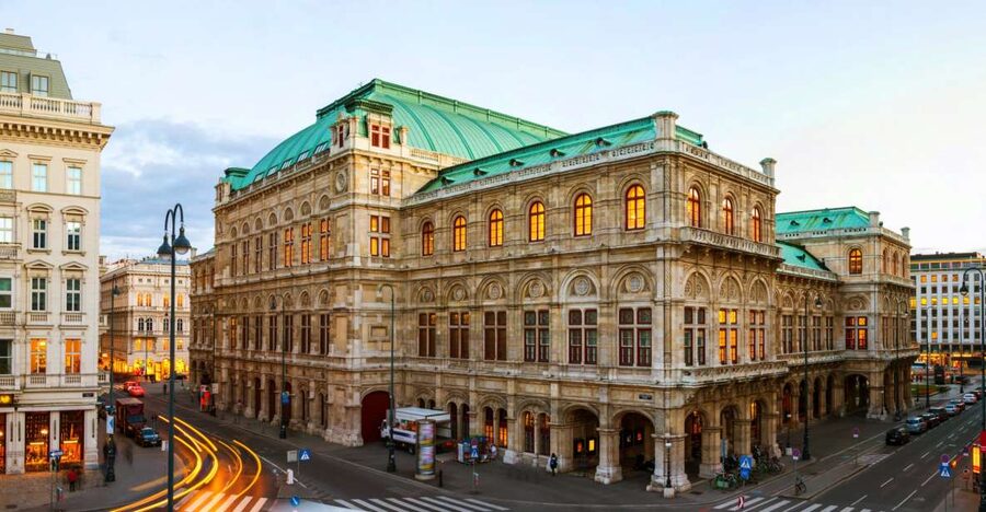 Vienna: Self-Guided Audio Walking Tour on Your Phone - What this Vienna audio walk actually gives you