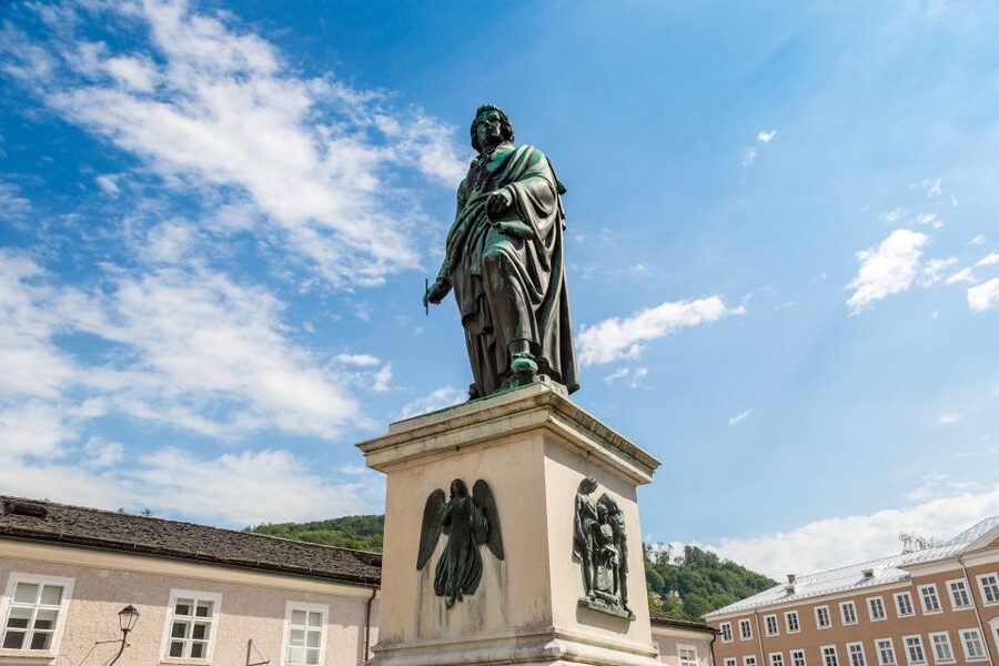 Vienna: Self-Guided Audio Walking Tour on Your Phone - Karlskirche and Vienna’s Baroque character