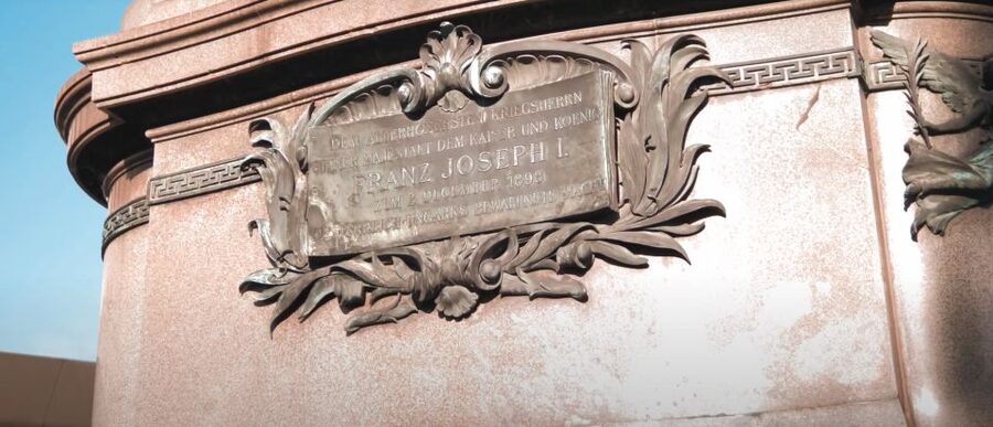 Vienna: Sex, Scandal & Taboo History Guided City Tour - What this Vienna tour is really about