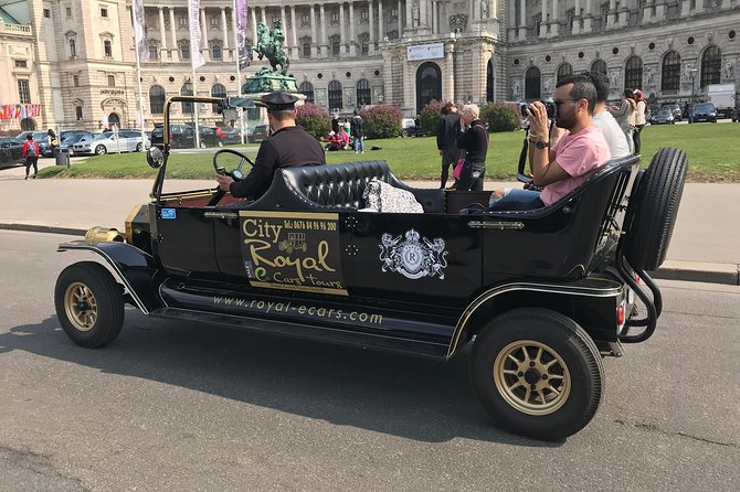 Vienna: Silver Tour (30 min) Vienna City Center Sightseeing Tour - Is $30.01 a fair price?