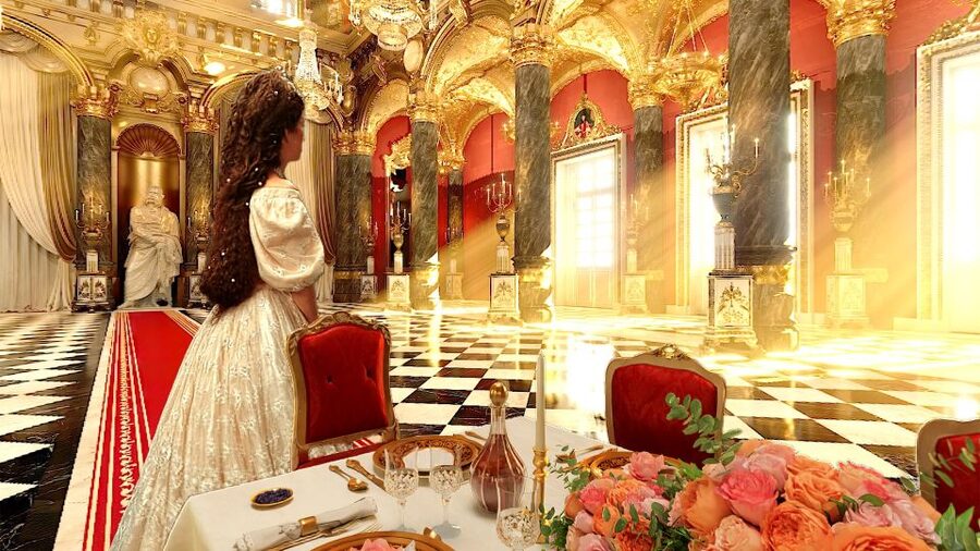 Vienna: "Sisi's Amazing Journey" Virtual Reality Experience - Key points about Sisi’s Amazing Journey