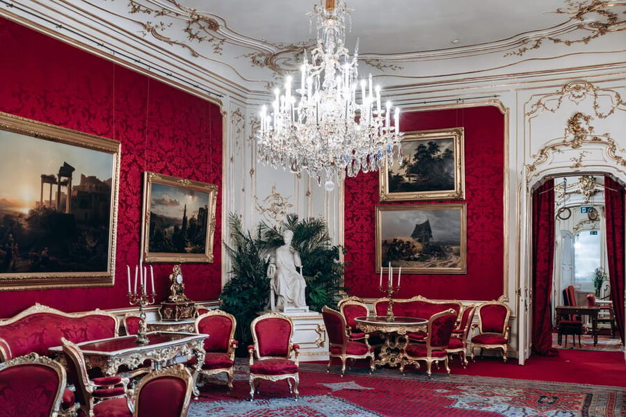Vienna: Skip-the-Line Hofburg and Empress Sisi Museum Tour - Why the Hofburg makes a strong first palace tour