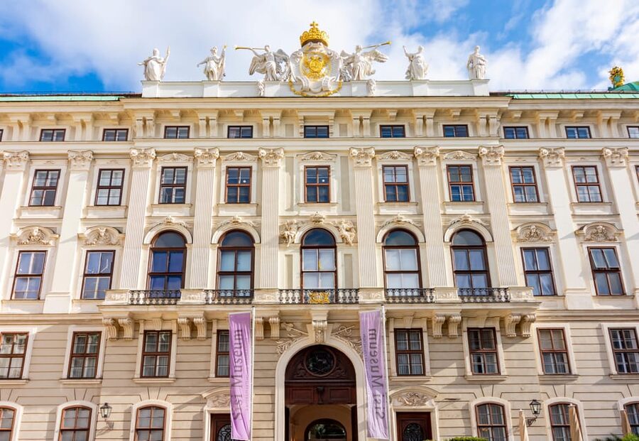 Vienna: Skip-the-Line Hofburg and Empress Sisi Museum Tour - Is the $55 price good value?