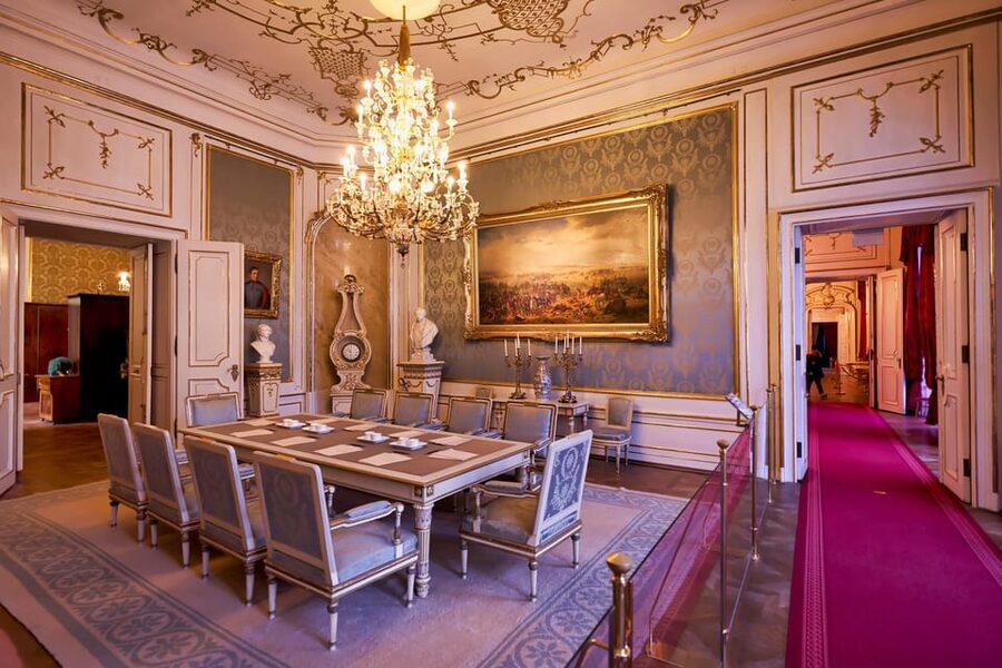Vienna: Skip-the-Line Hofburg and Empress Sisi Museum Tour - Sisi Museum: the human story behind the royal image