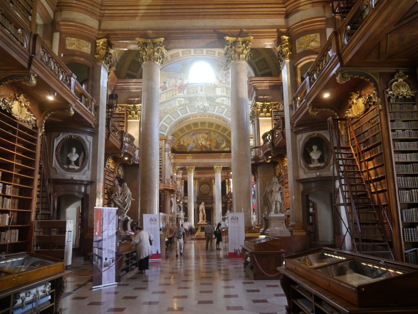 Vienna: Skip-the-Line Hofburg Ticket & Sisi Museum Tour - Is $241 a fair price?