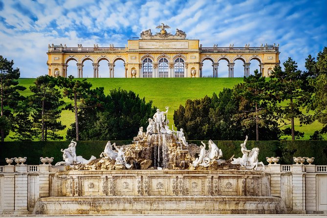 Vienna: Skip the Line Schönbrunn Palace and Gardens Guided Tour - Is $65.30 a fair price?