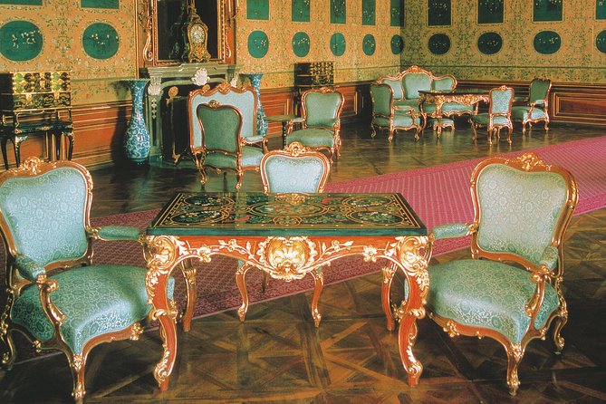 Vienna: Skip the Line Schönbrunn Palace and Gardens Guided Tour - Who should book this tour?