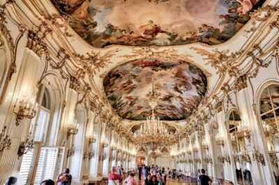 Skip-the-Line Schönbrunn Palace and Gardens Tour