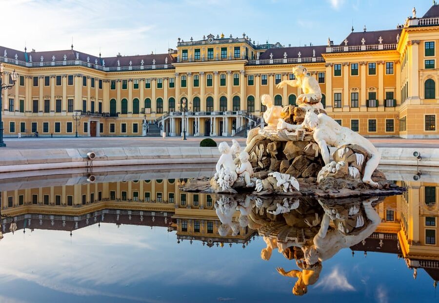 Vienna: Skip-the-Line Schönbrunn Palace and Gardens Tour - Is $60 a fair price?