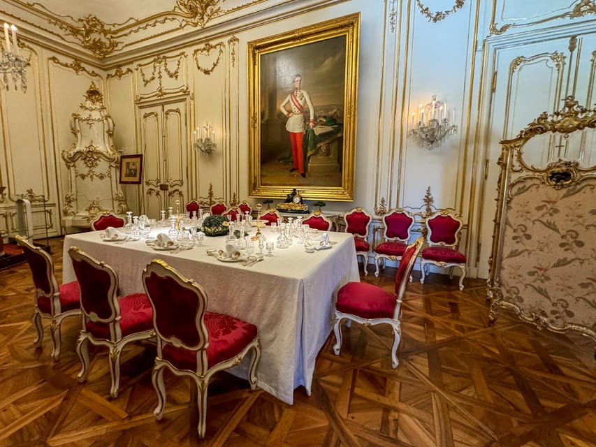 Vienna: Skip-the-Line Schönbrunn Palace and Gardens Tour - FAQ