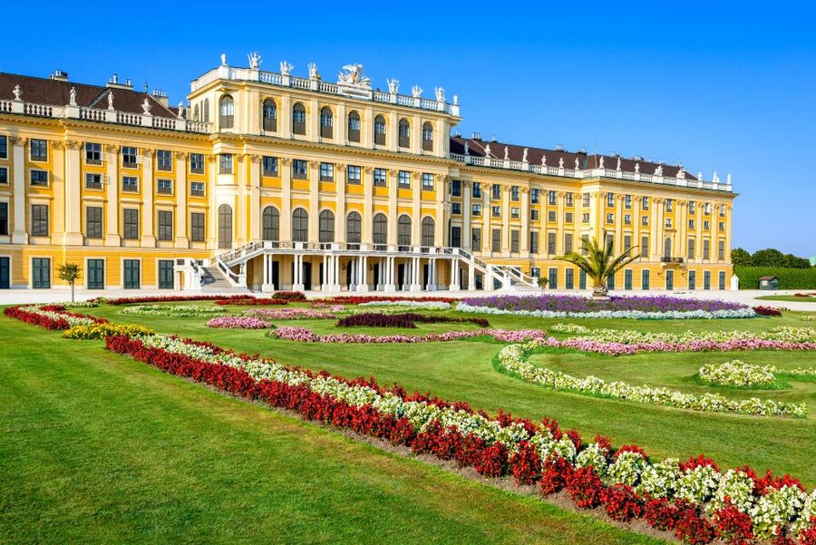 Vienna: Skip-the-Line Schönbrunn Palace & Gardens Tour - Who will enjoy this tour most