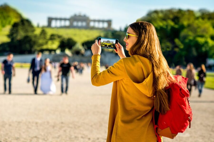 Vienna: Skip-the-Line Schönbrunn Palace & Gardens Tour - Maria Theresa, Sisi, and the Habsburg court