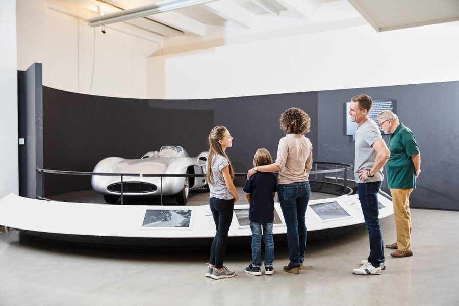 Vienna: Skip-The-Line Ticket to the Museum of Technology - Who should book this experience