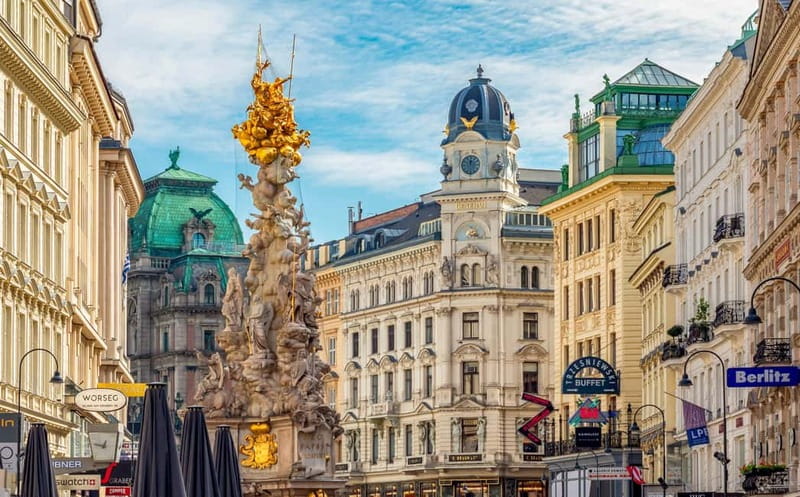 Vienna: Small Group Guided Walking Tour of City Highlights - The museums and Ringstrasse: Vienna’s imperial frame