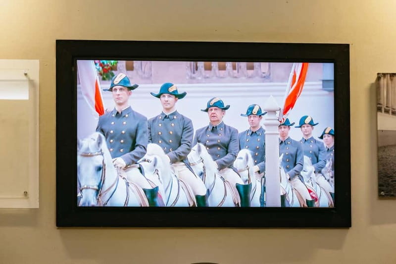 Vienna: Spanish Riding School Guided Architectural Tour - Why the $30 Price Makes Sense