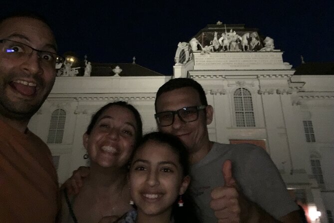 Vienna Spy Mission: Self-Guided Espionage Adventure - The Plague Column and Stephansplatz