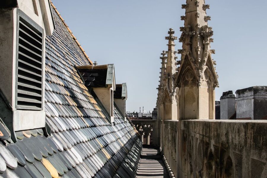 Vienna: St. Stephan's Cathedral Guided Tour - German-language guiding and the tour’s pace