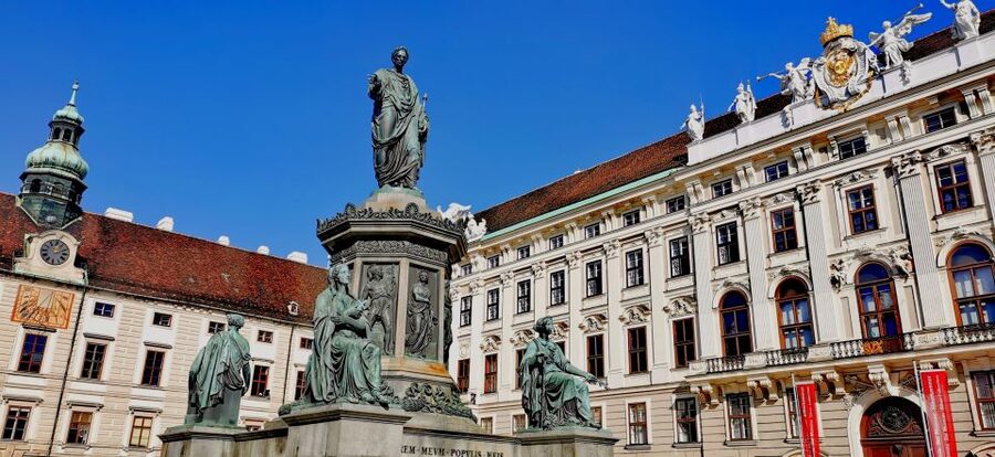 Vienna St. Stephen's Cathedral and city walk - Key points to know before booking