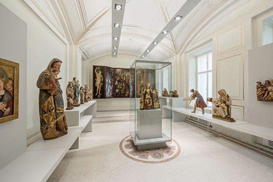 Vienna: St. Stephen's Cathedral & Dom Museum Wien Tickets - Key points to know before you go