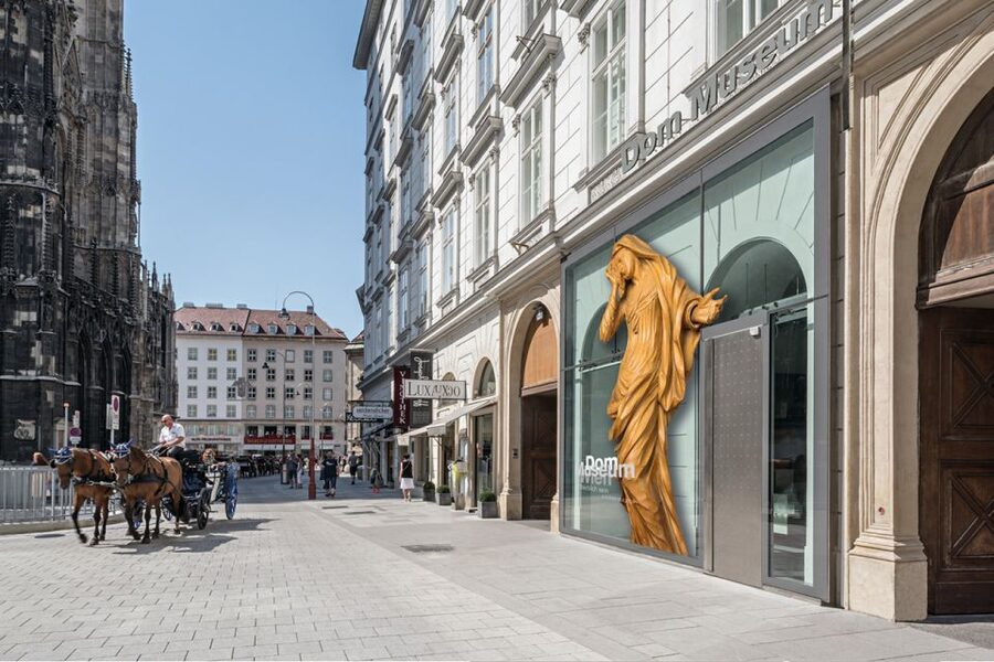 Vienna: St. Stephen's Cathedral & Dom Museum Wien Tickets - Is the $34 price good value?