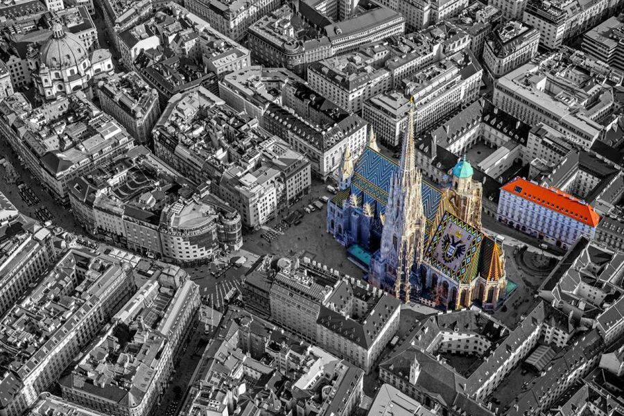 Vienna: St. Stephen's Cathedral & Dom Museum Wien Tickets - Who should book this Vienna cathedral ticket?