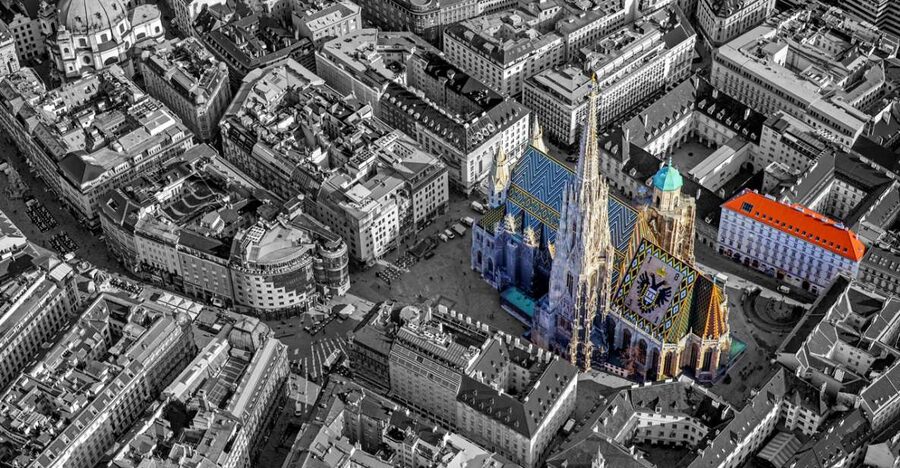 Vienna: St. Stephen's Cathedral & Dom Museum Wien Tickets - The catacombs: the ticket’s most distinctive stop