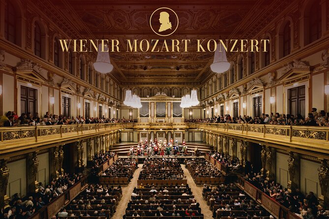 Vienna State Opera House Mozart Concert in Historical Costumes - Five things to know before booking