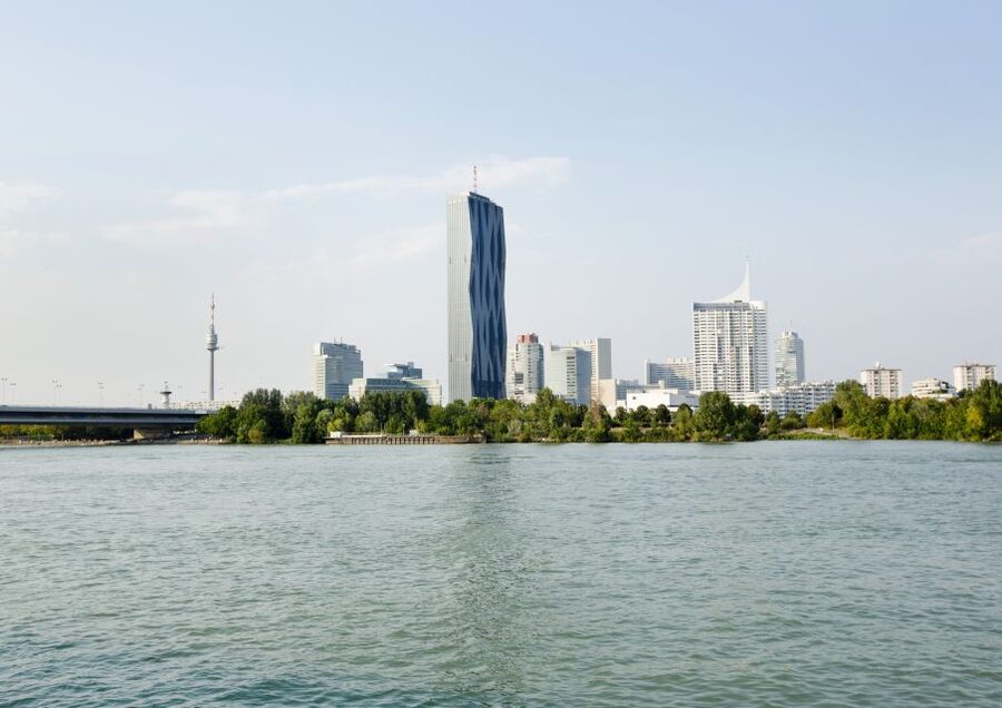 Vienna: Sunday Brunch Danube Cruise & Live Music - Practical planning for your Sunday