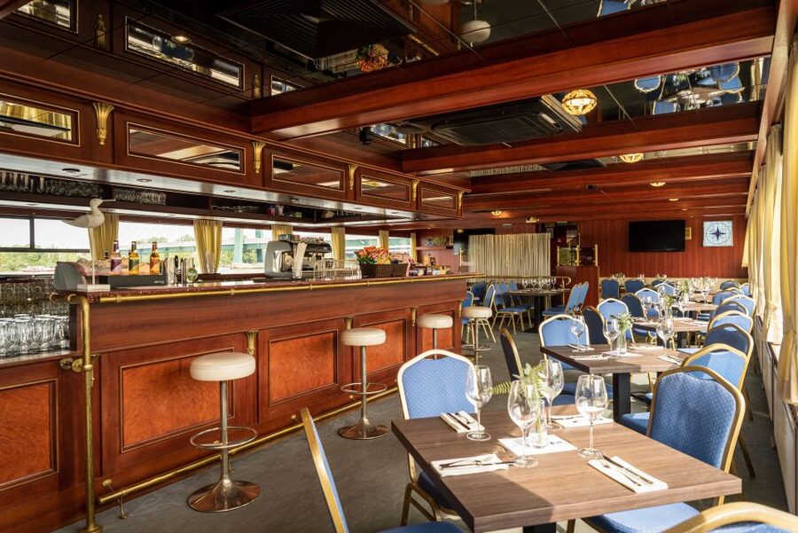 Vienna: Sunset Summer Cruise - Should you book the Vienna Sunset Summer Cruise?