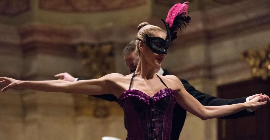 Vienna Supreme Orchestra at Palais Niederösterreich - Why this concert fits a Vienna evening