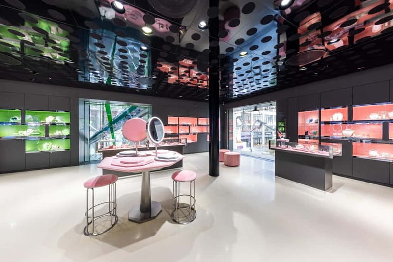Vienna: Swarovski DIY Workshop Experience - What you actually make in 45 minutes