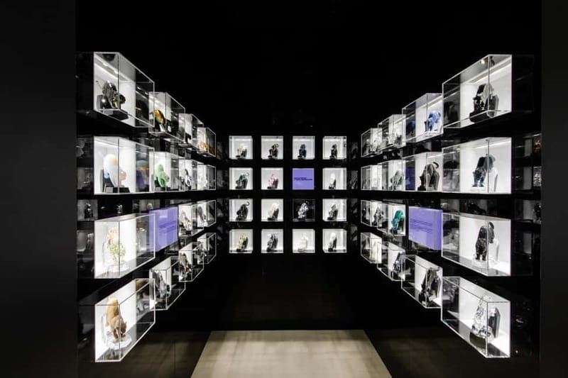 Vienna: Swarovski DIY Workshop Experience - Is $68 per person a fair price?