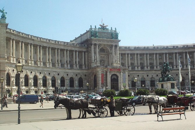 Vienna: The Great Plague Exploration Game - Stephansplatz and the Nails Tree