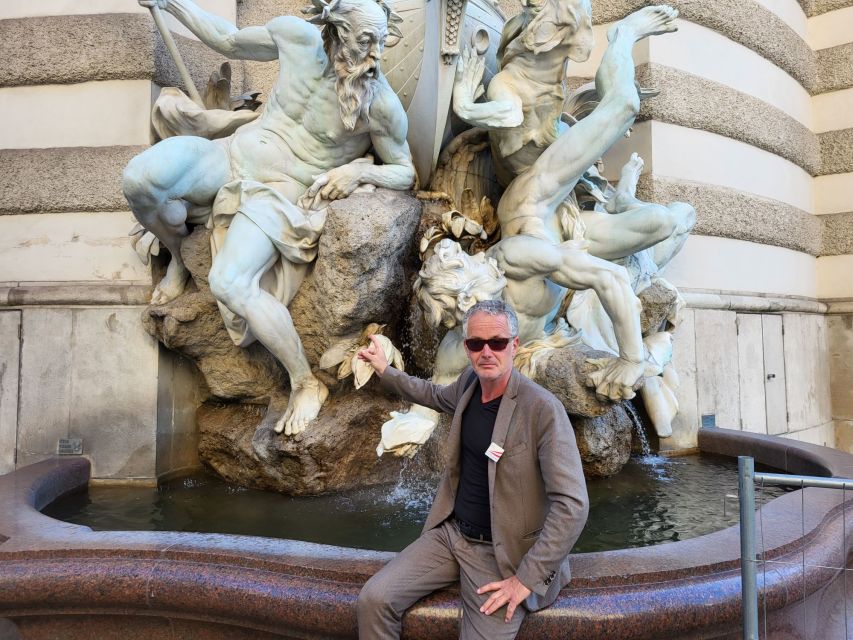 Vienna - the making of a Weltstadt - guided Citytour - Why this tour helps Vienna make sense