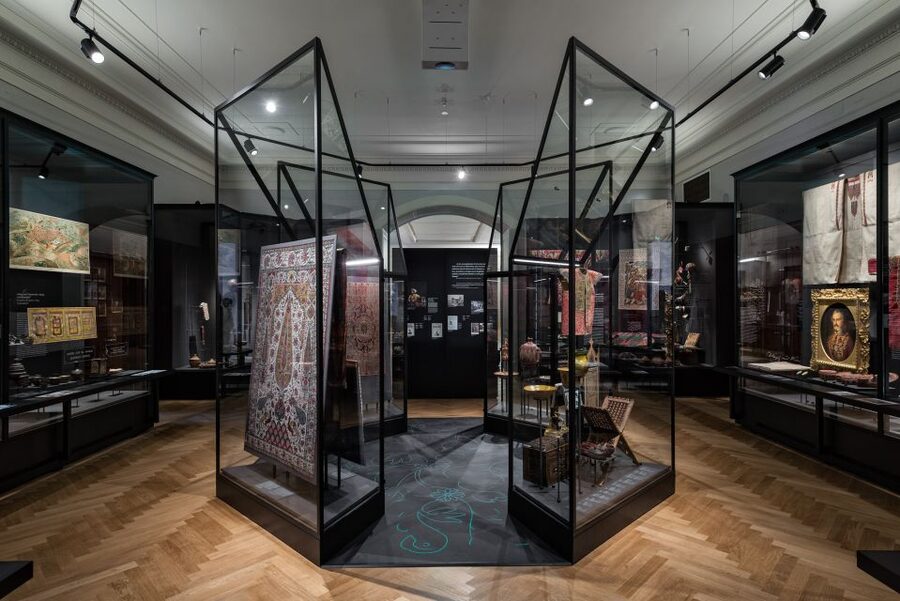 Vienna: Ticket to the Weltmuseum - Is $18 a fair price?