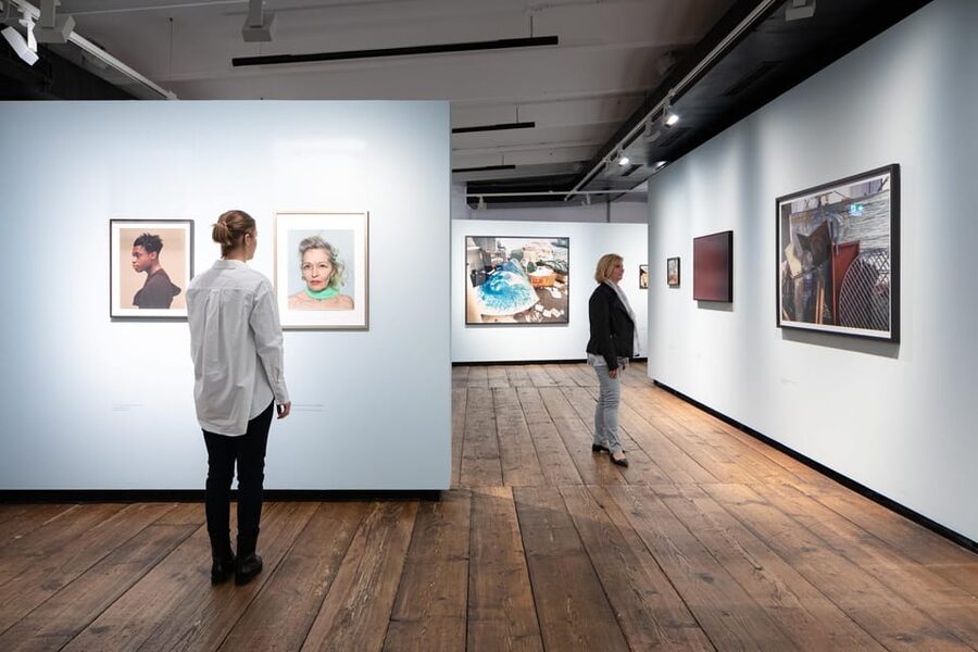 Vienna: Tickets for Kunst Haus Wien: Museum Hundertwasser - Why the audio guide may be worth €4